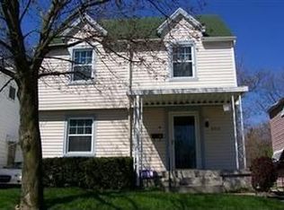 2313 Rugby Rd, Dayton, OH 45406