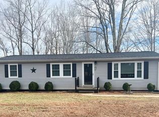 1047 Dudley Rd, Halifax, VA 24558