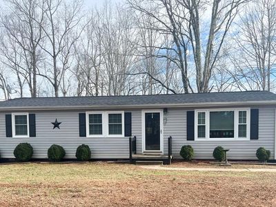 1047 Dudley Rd, Halifax, VA, 24558
