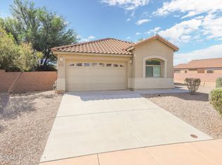 1020 E Stronghold Canyon Ln, Sahuarita, AZ 85629