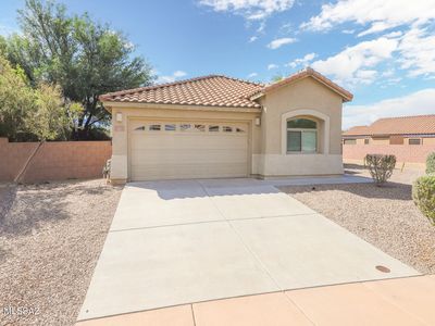1020 E Stronghold Canyon Ln, Sahuarita, AZ, 85629