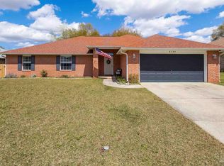 6784 Rickwood Dr, Pensacola, FL 32526
