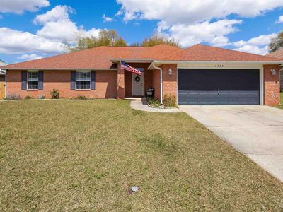 6784 Rickwood Dr, Pensacola, FL, 32526