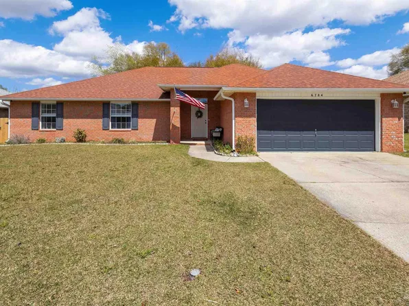 6784 Rickwood Dr, Pensacola, FL 32526