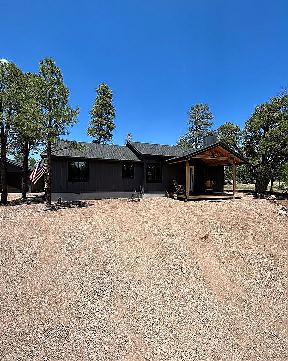 3508 Durango Dr, Happy Jack, AZ 86024 Zillow