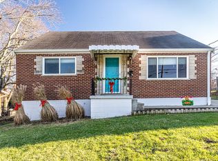 17 Saint Jude Cir, Florence, KY 41042
