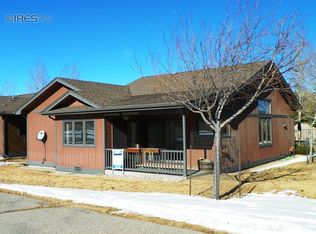 1380 Matthew Cir, Estes Park, CO 80517