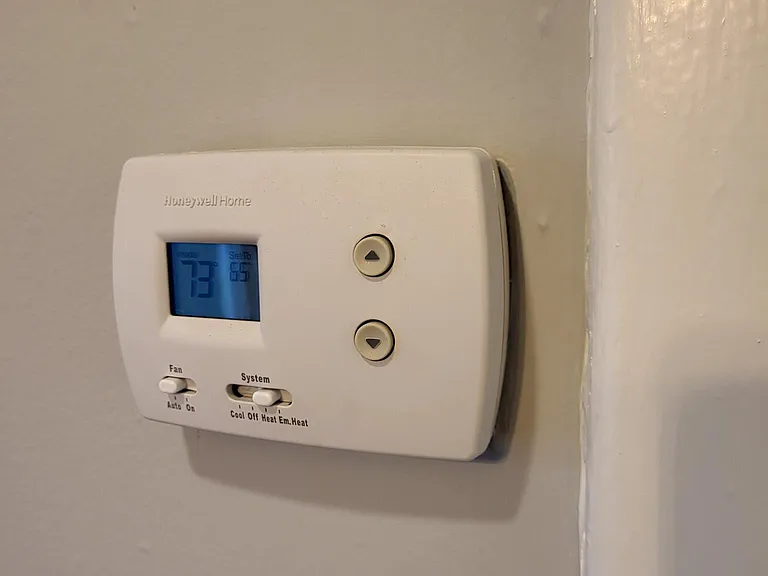 Central HVAC