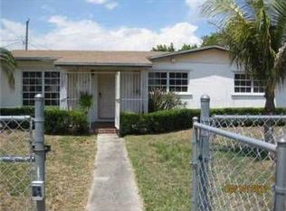 12101 SW 186th St, Miami, FL 33177