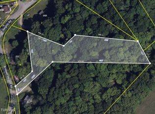 218 Bridwell Heights Rd, Kingsport, TN 37664