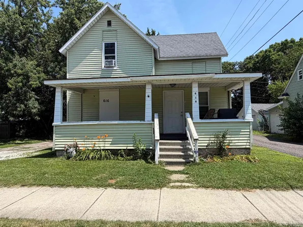 616 N Michigan St, Elkhart, IN 46514