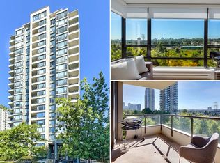 4178 Dawson St #806, Burnaby, BC V5C 0A1