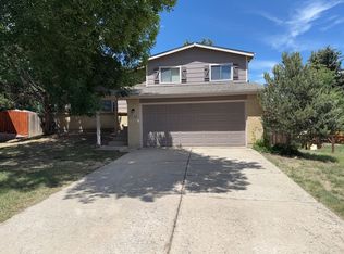 5530 Lavarie Ct, Colorado Springs, CO 80917