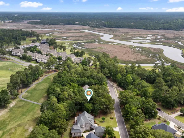 2062 Arnold Palmer Dr Lot 4, Shallotte, NC 28470