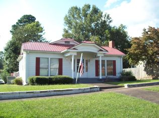 443 2nd St NW, Carbon Hill, AL 35549