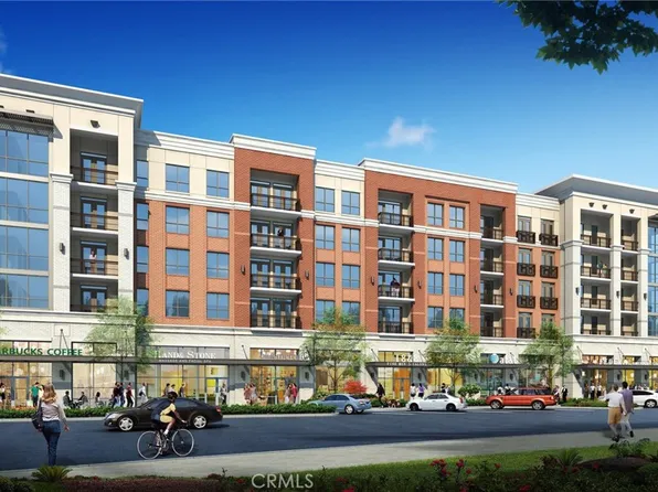 1129 E 6th St Lot 3, Corona, CA 92879