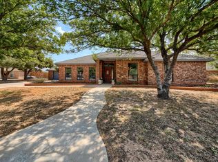 4816 Rustic Trl, Midland, TX 79707
