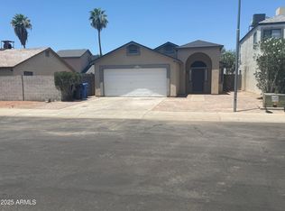 3844 N 88th Ln, Phoenix, AZ 85037