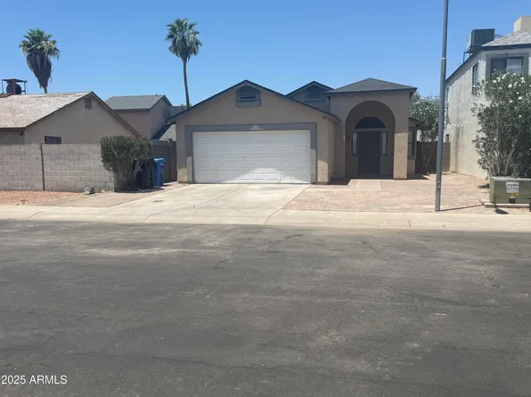 3844 N 88TH Lane, Phoenix, AZ 85037