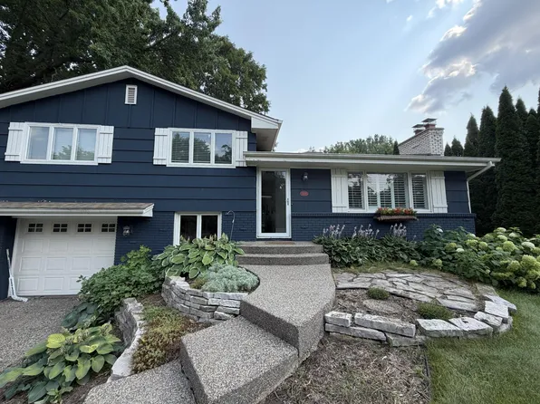5529 Benton Ave, Edina, MN 55436