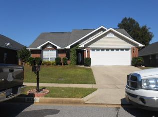 8560 Rosebud Dr N, Mobile, AL 36695