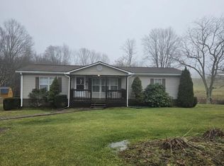 4939 Hubbard Rd, Wise, VA 24293