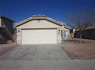 11834 W Varney Rd, El Mirage, AZ 85335