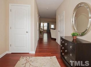 2708 Benevolence Drive, Raleigh, NC 27610