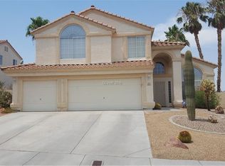 7835 Meadow Creek St, Las Vegas, NV 89123