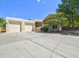6624 High Ridge Pl NE, Albuquerque, NM 87111
