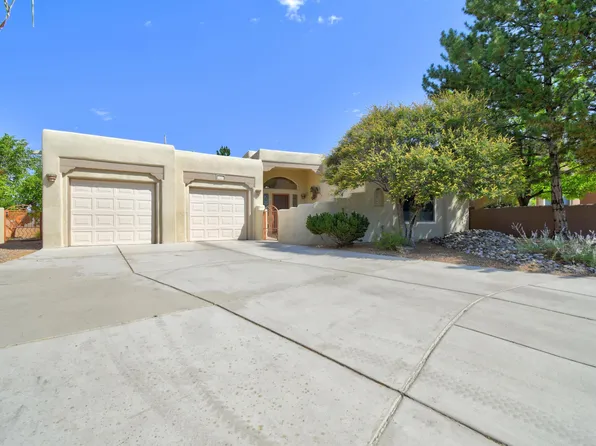 6624 High Ridge Pl NE, Albuquerque, NM 87111