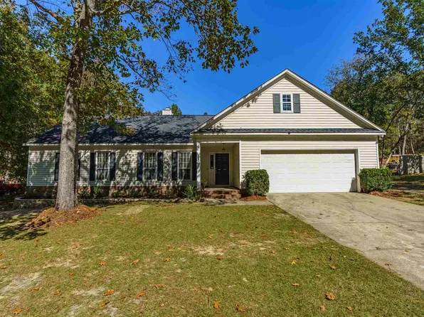 112 Eagle Ridge Rd, Gaston, SC 29053