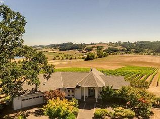 18000 NE Morrelli Dr, Yamhill, OR 97148