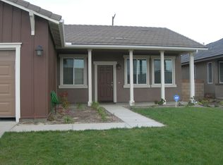 45538 Stanridge Ave, Lancaster, CA 93535