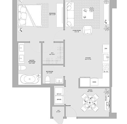 2nd image of 1111 E Hallandale Beach Blvd #903