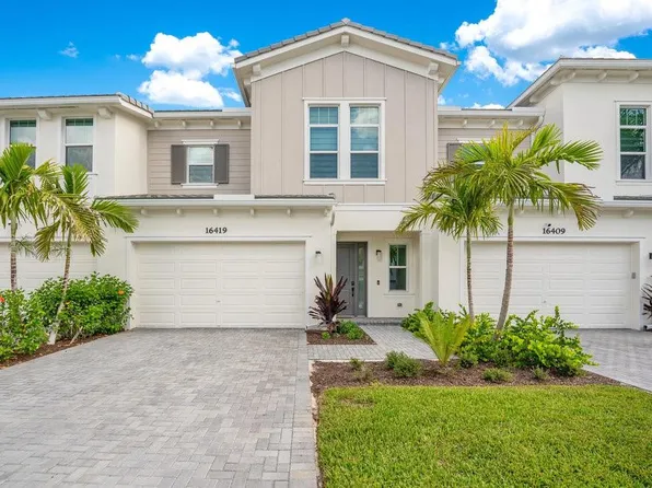 16419 Oakview Drive, Westlake, FL 33470