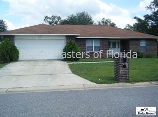 8270 Groveland Ave, Pensacola, FL 32534