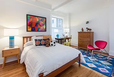 Sold by Halstead Real Estate