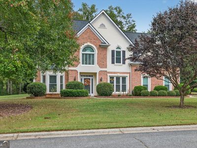 1135 Meadow Perch Ct, Lawrenceville, GA, 30043