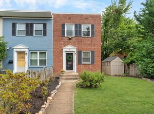 29 W Reed Ave, Alexandria, VA 22305