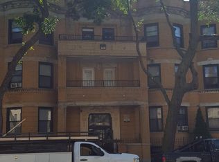 4647 S Michigan Ave APT 2, Chicago, IL 60653
