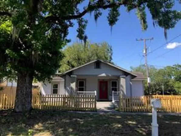 308 E 13th St, Sanford, FL 32771