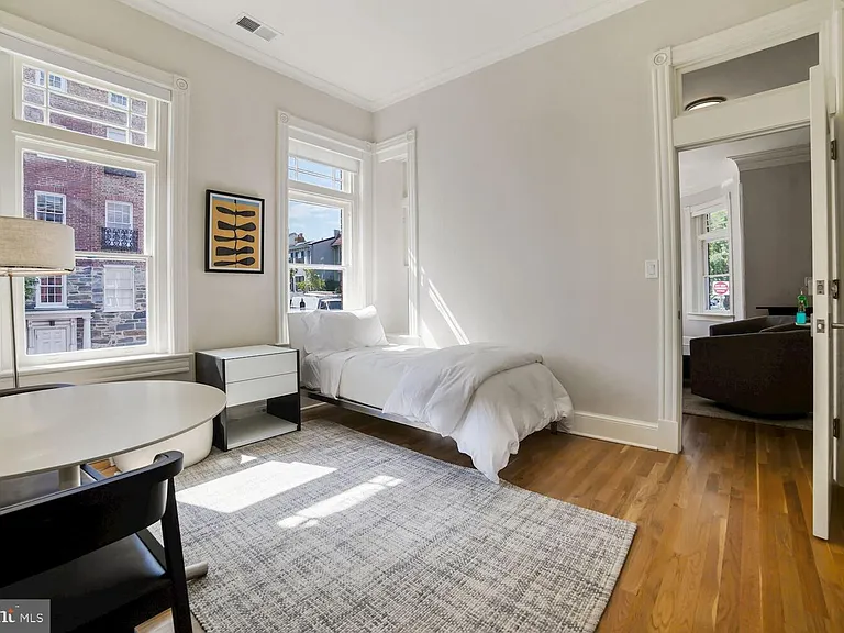 3348 Prospect St NW #3 — Photo 9
