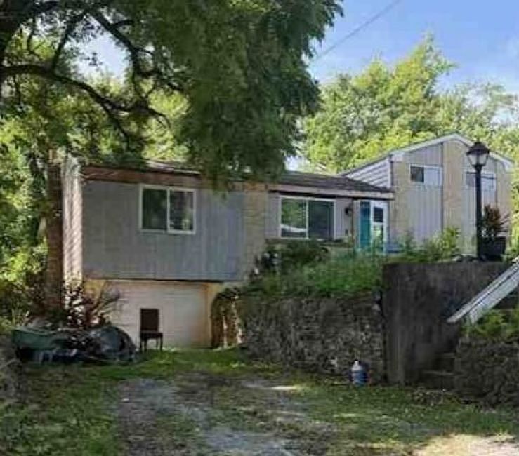 Property Front View