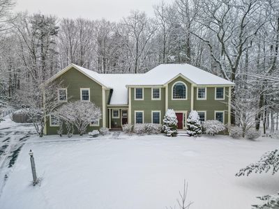 16 Veronica Lane, Falmouth, ME, 04105