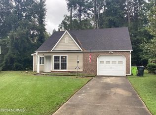 3105 Macon Ct, New Bern, NC 28562