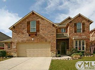 9821 Stripling Dr, Fort Worth, TX 76244