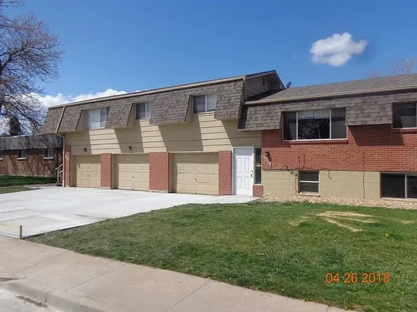 2801 Stanford Rd, Fort Collins, CO 80525