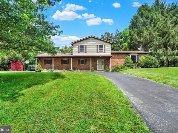 3550 Grandview Dr, York Haven, PA 17370