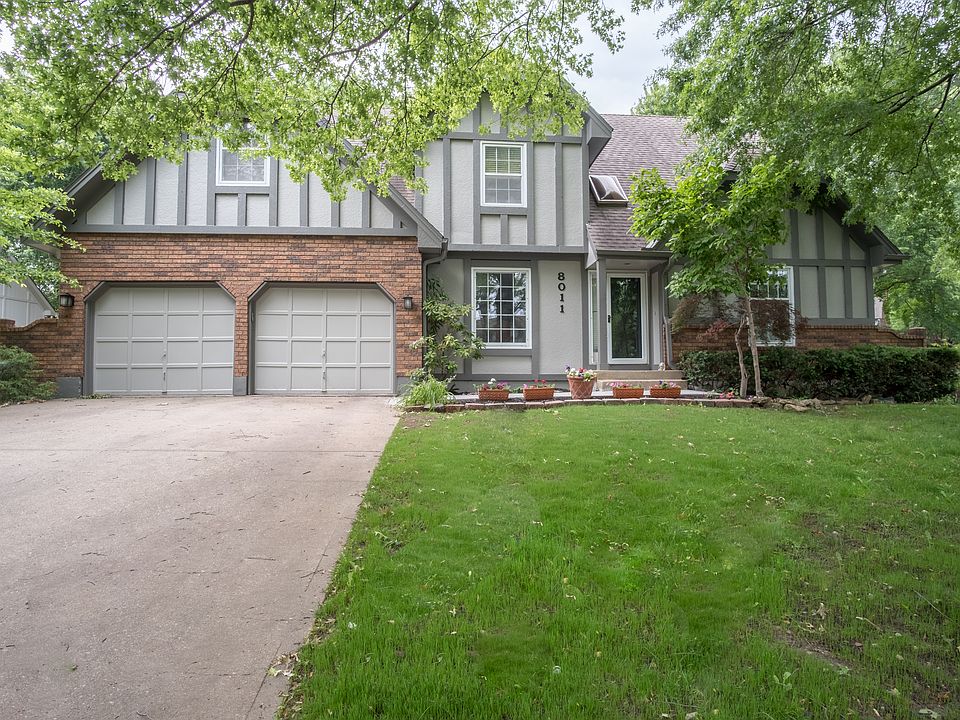 Welcome Home!